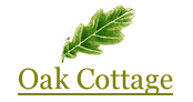 Oak cottage self catering accommodation at Fords Farm Wallingford