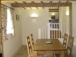 Self catering cottages Wallingford Oxfordshire