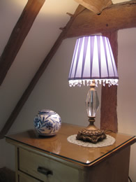 Self catering cottage Wallingford at Fords Farm Self catering cottage Wallingford at Fords Farm