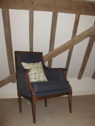 Self catering cottage at Fords Farm in Wallingford Self catering cottage at Fords Farm in Wallingford