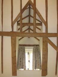 Wallingford Holiday apartments at Fords Farm Wallingford Holiday apartments at Fords Farm
