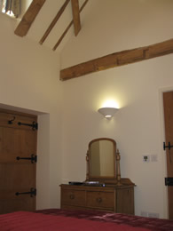 Holiday apartments at Fords Farm near Oxford Holiday apartments at Fords Farm near Oxford